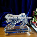 Crystal Animal Figurines for Decoration